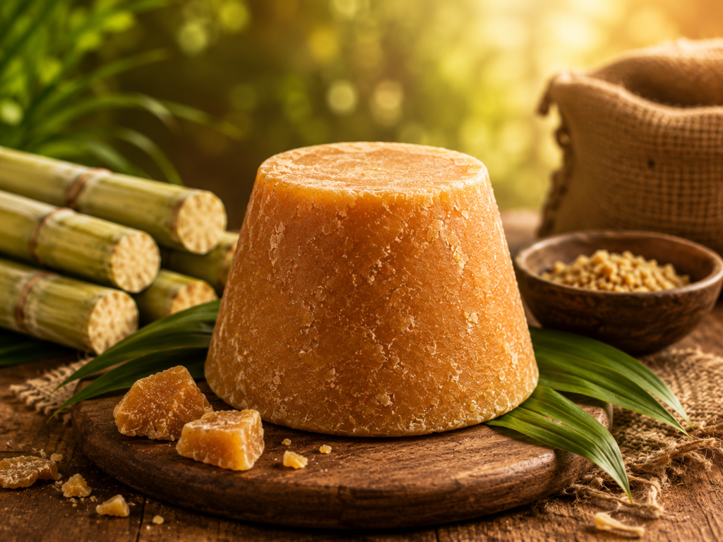 Jaggery Image
